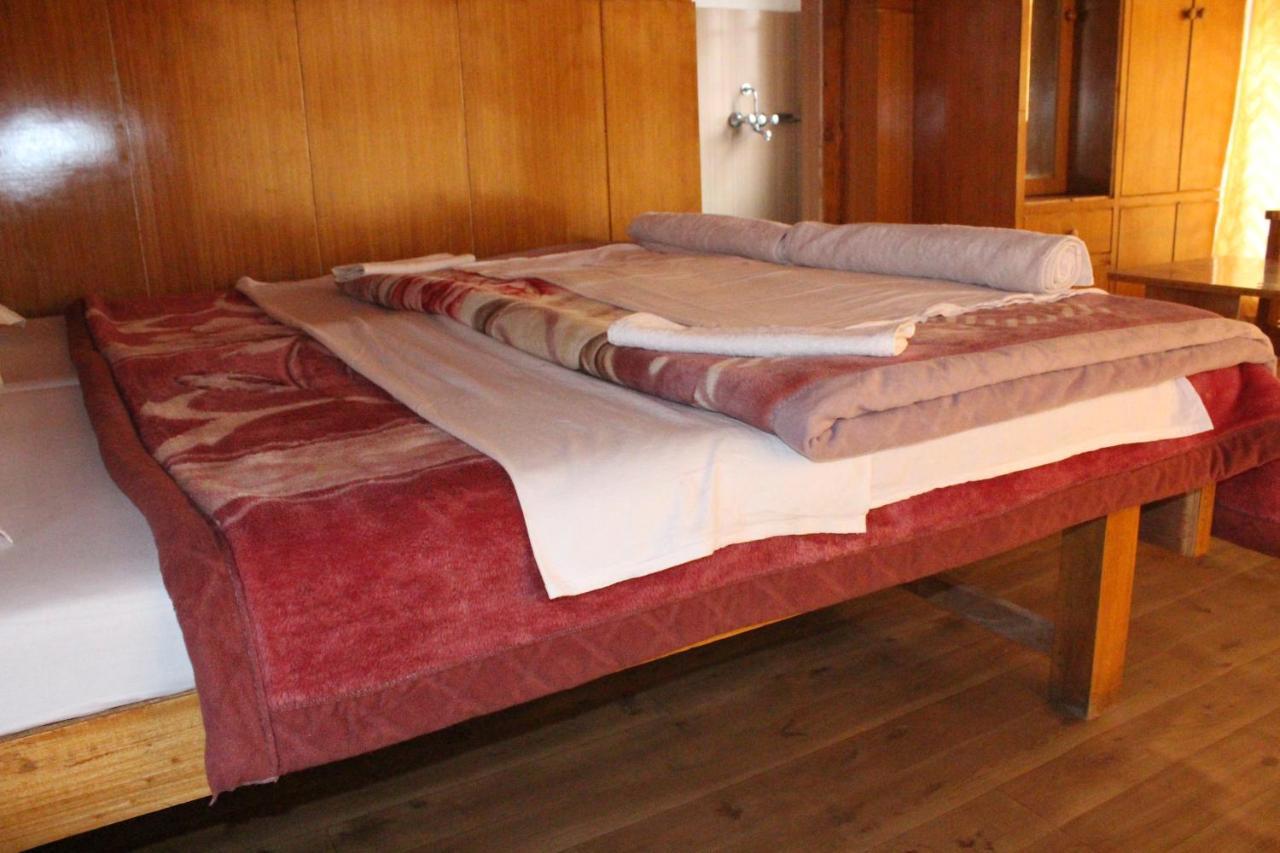 Hotel Sand Dune Deskit Exterior foto