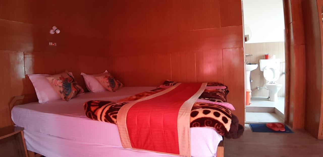 Hotel Sand Dune Deskit Habitación foto